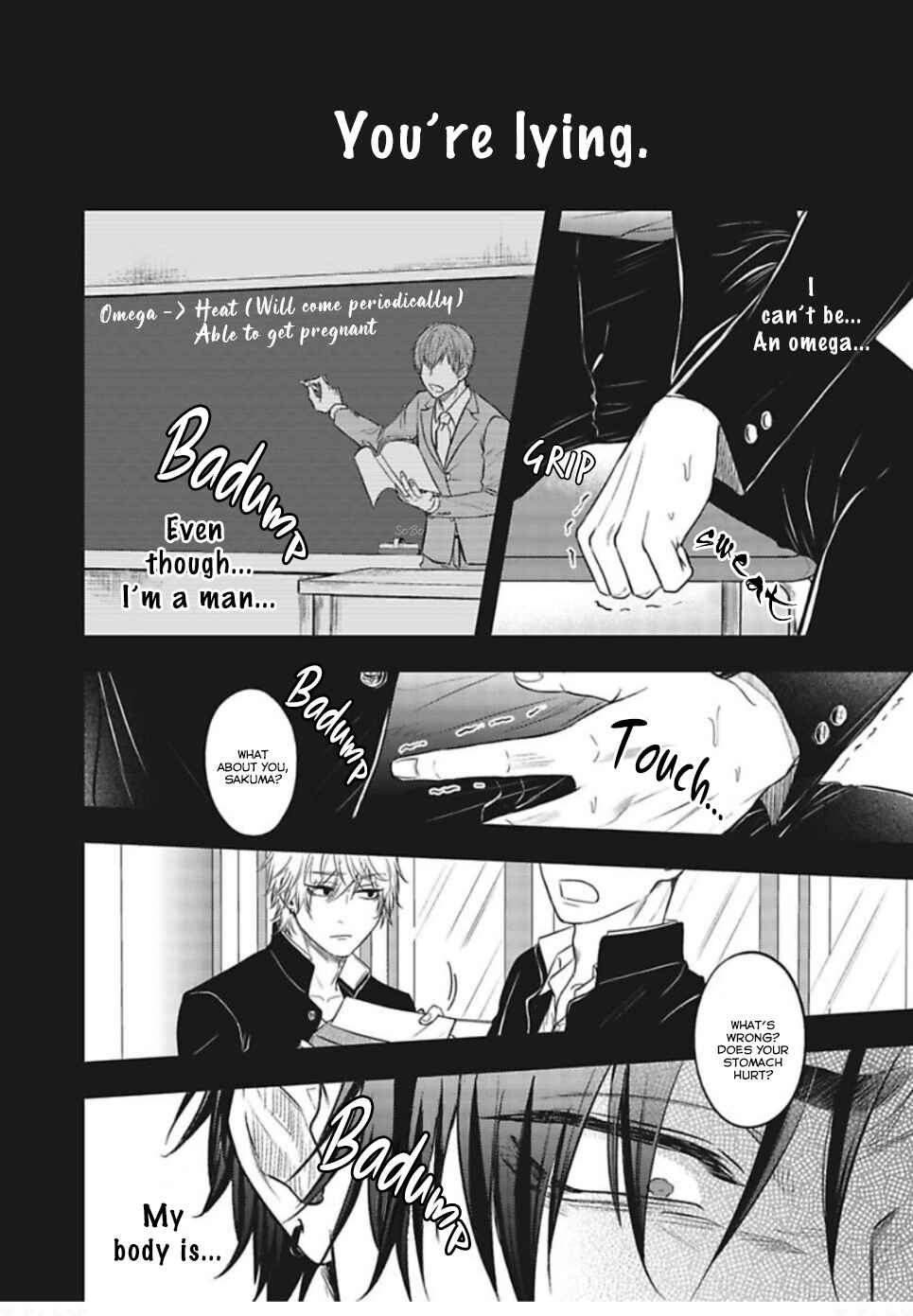 Page 27 Chapter 3 Pop Ones Cherry