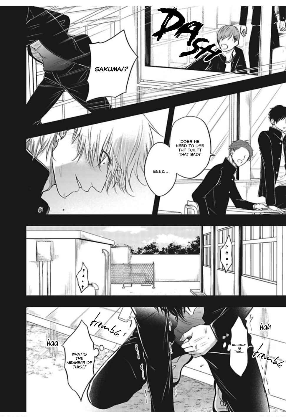 Page 29 Chapter 3 Pop Ones Cherry