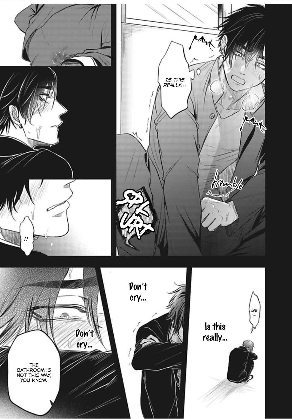 Page 30 Chapter 3 Pop Ones Cherry