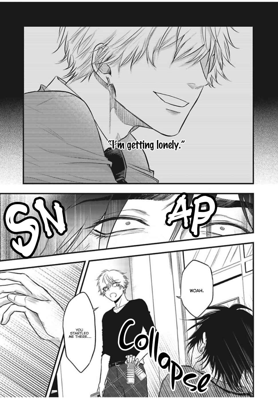 Page 34 Chapter 3 Pop Ones Cherry