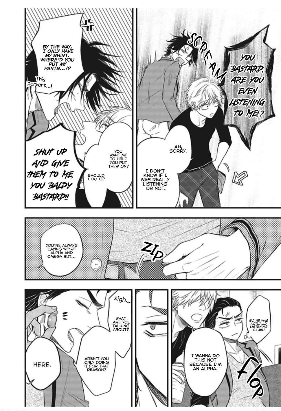 Page 37 Chapter 3 Pop Ones Cherry