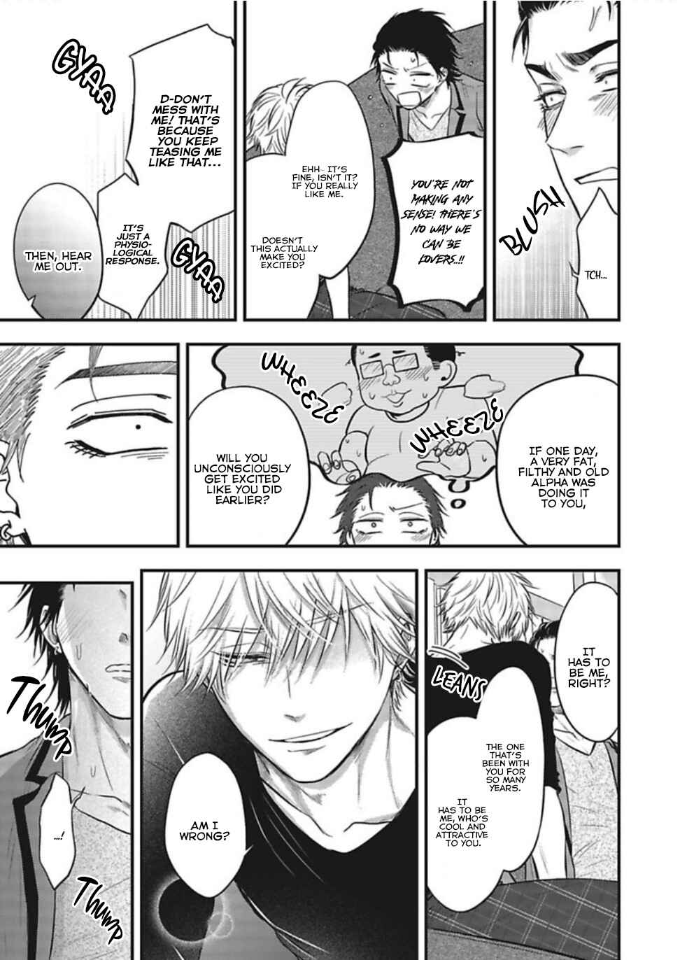 Page 40 Chapter 3 Pop Ones Cherry