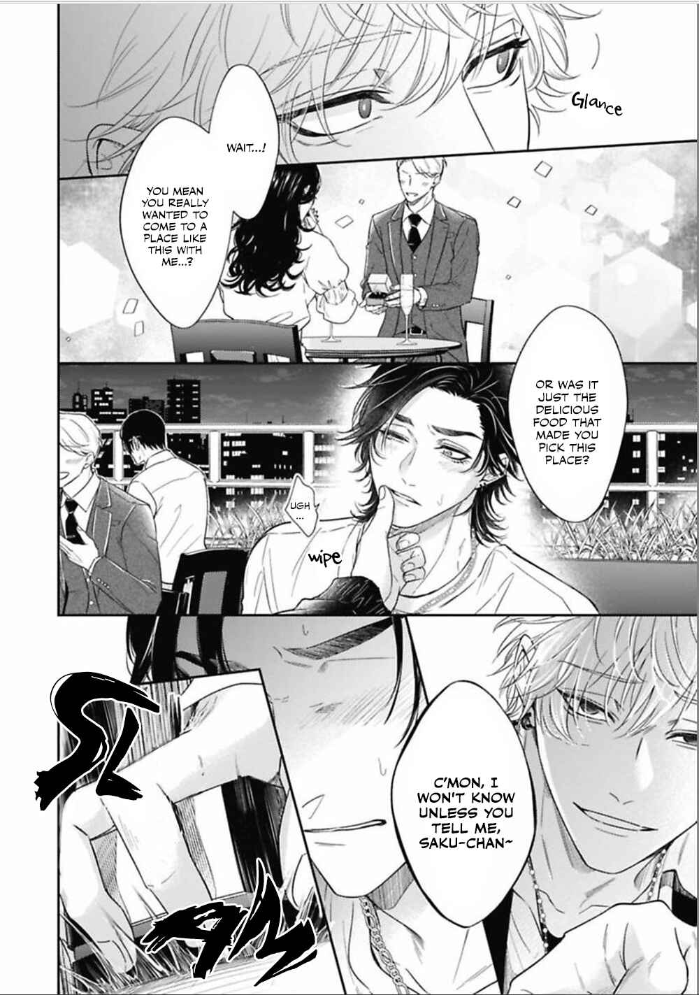 Page 10 Chapter 7.2 Pop Ones Cherry