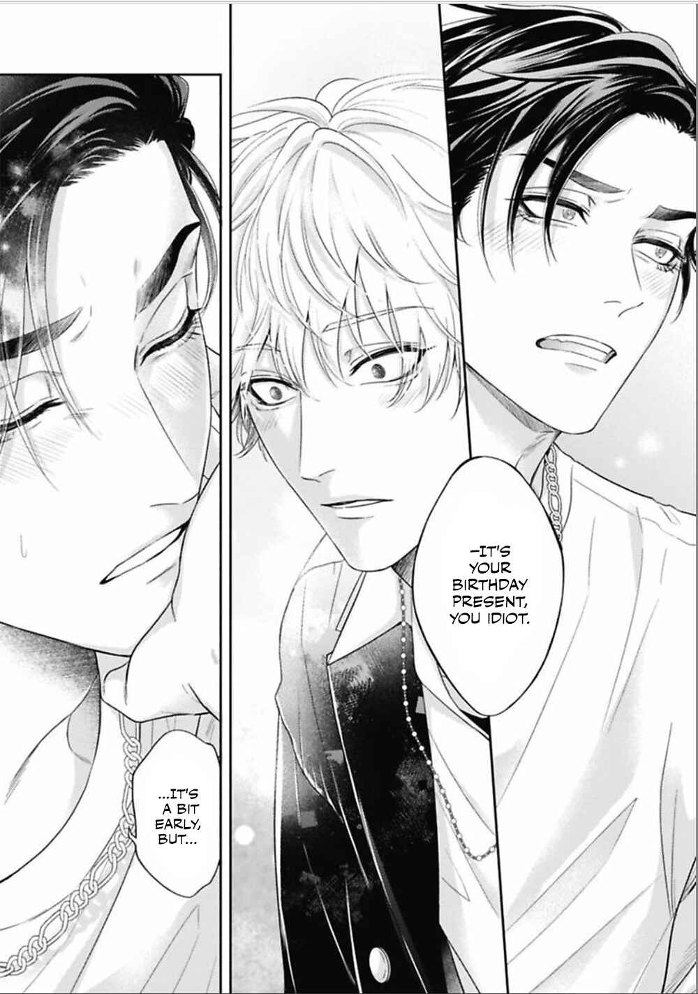 Page 12 Chapter 7.2 Pop Ones Cherry