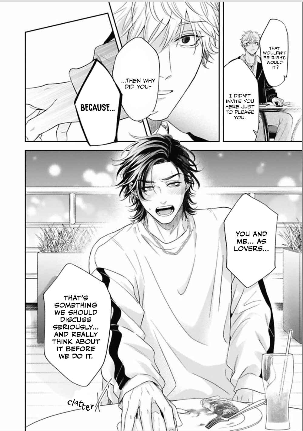 Page 16 Chapter 7.2 Pop Ones Cherry