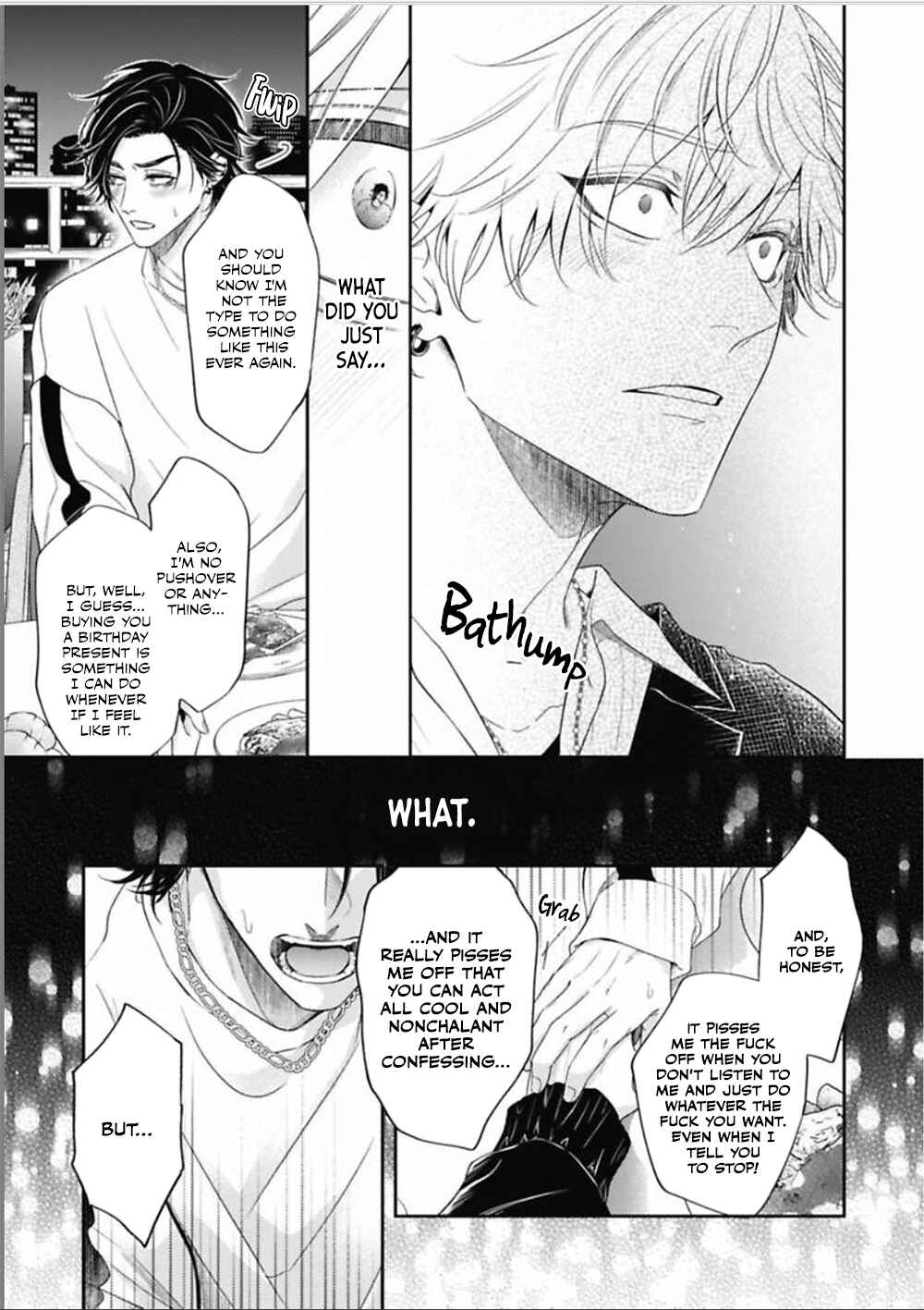 Page 17 Chapter 7.2 Pop Ones Cherry