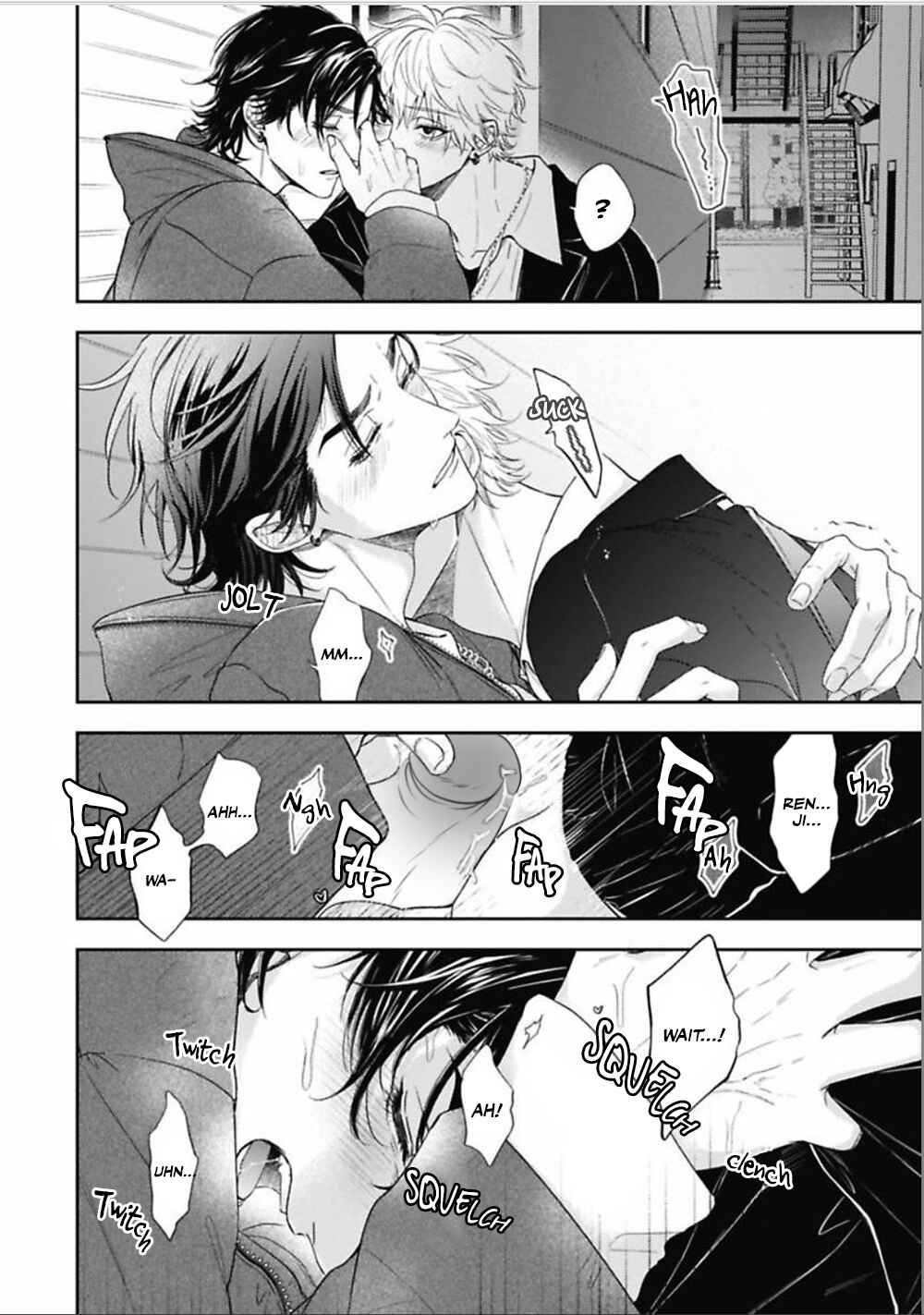 Page 24 Chapter 7.2 Pop Ones Cherry