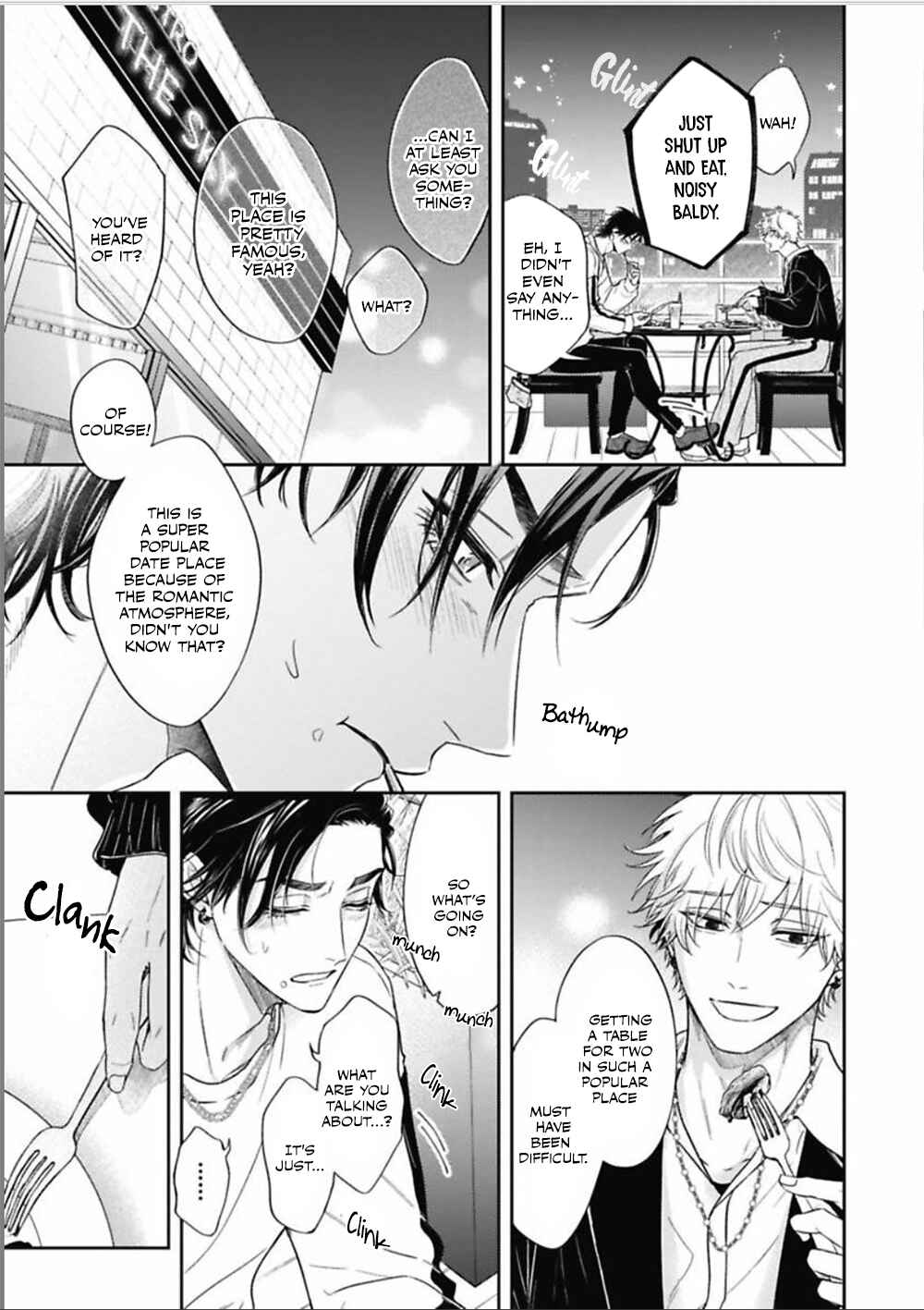 Page 9 Chapter 7.2 Pop Ones Cherry