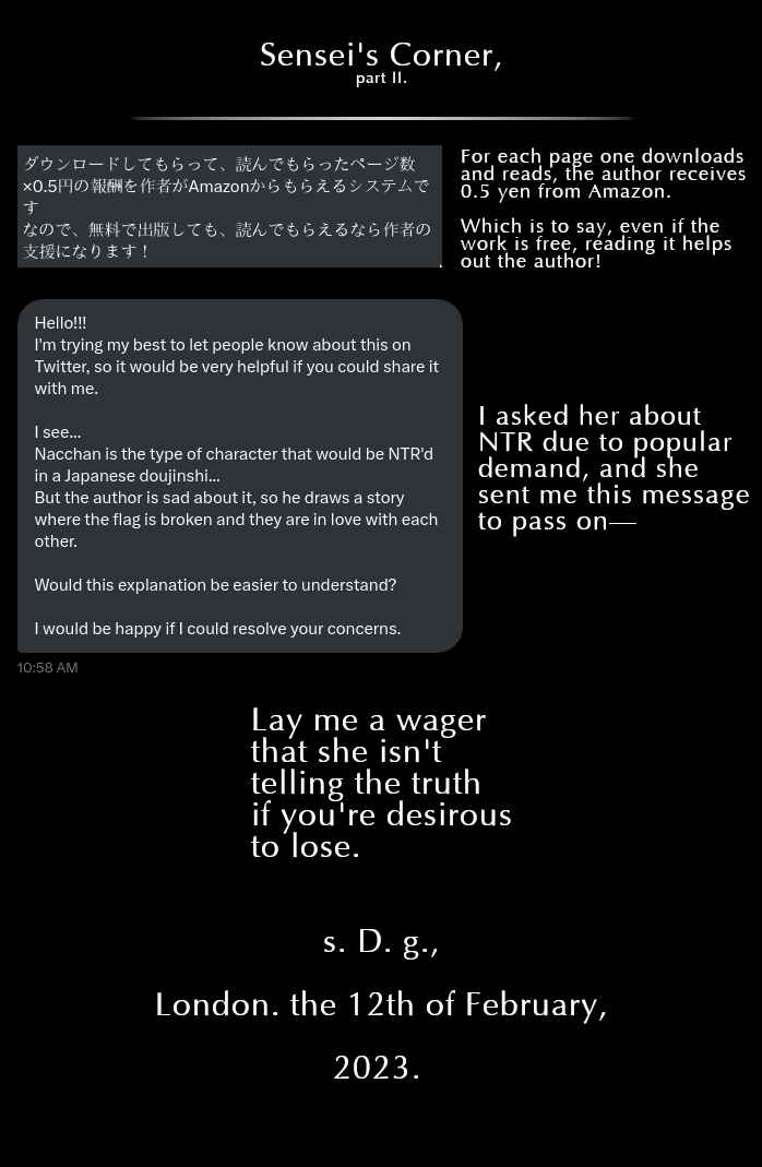 Page 5 Chapter 9 A Tan Childhood Friend with Absolutely No NTR!