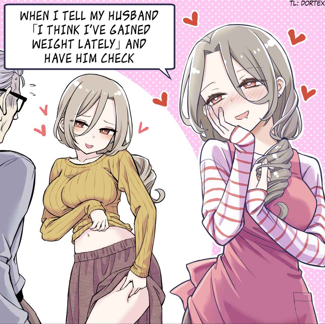 Page 1 Chapter 43.5 The Lecture You Would Never Want Your Parents to Give You