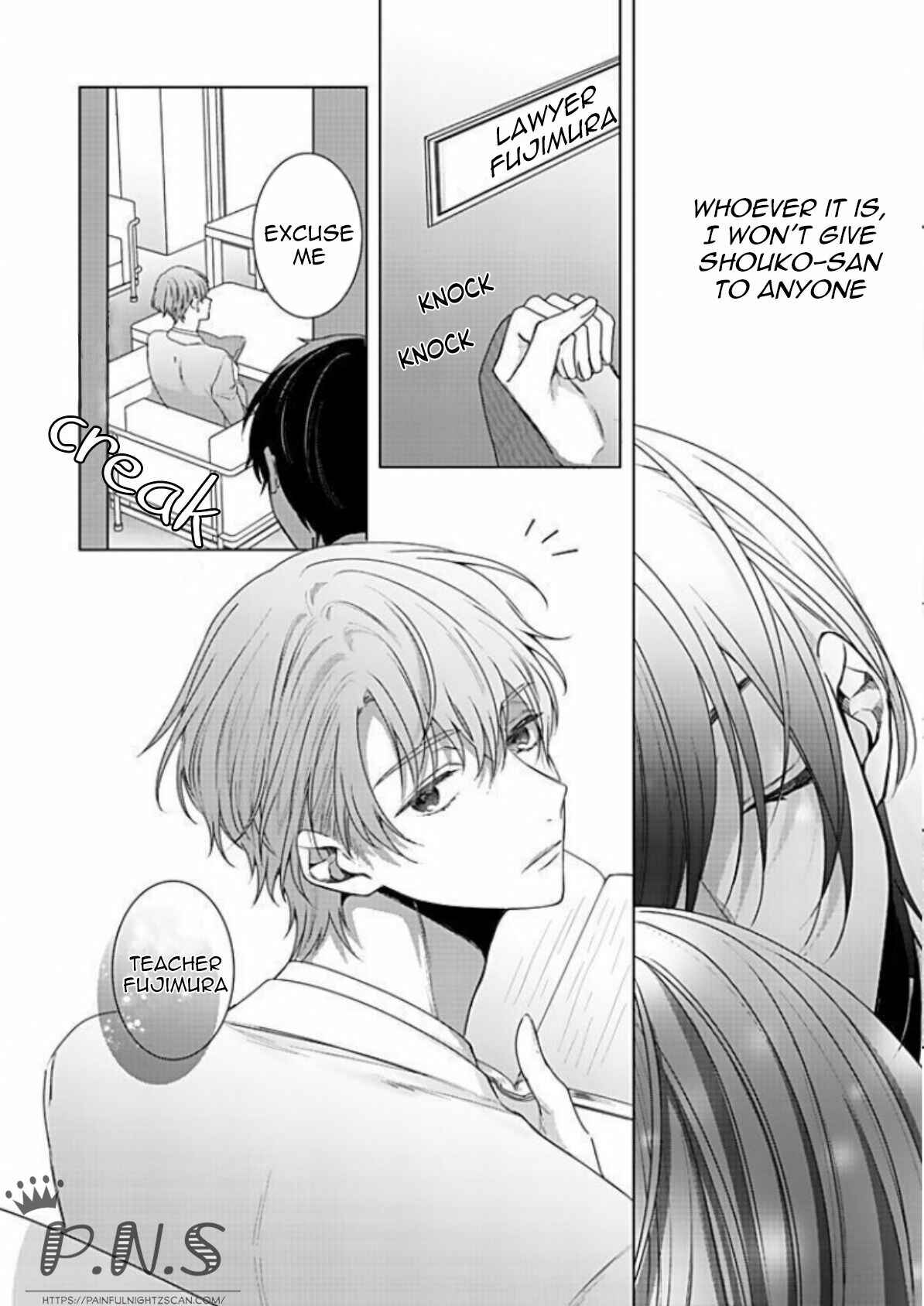 Page 28 Chapter 11 Bijin na Jun-kun no Dekiai Shidou