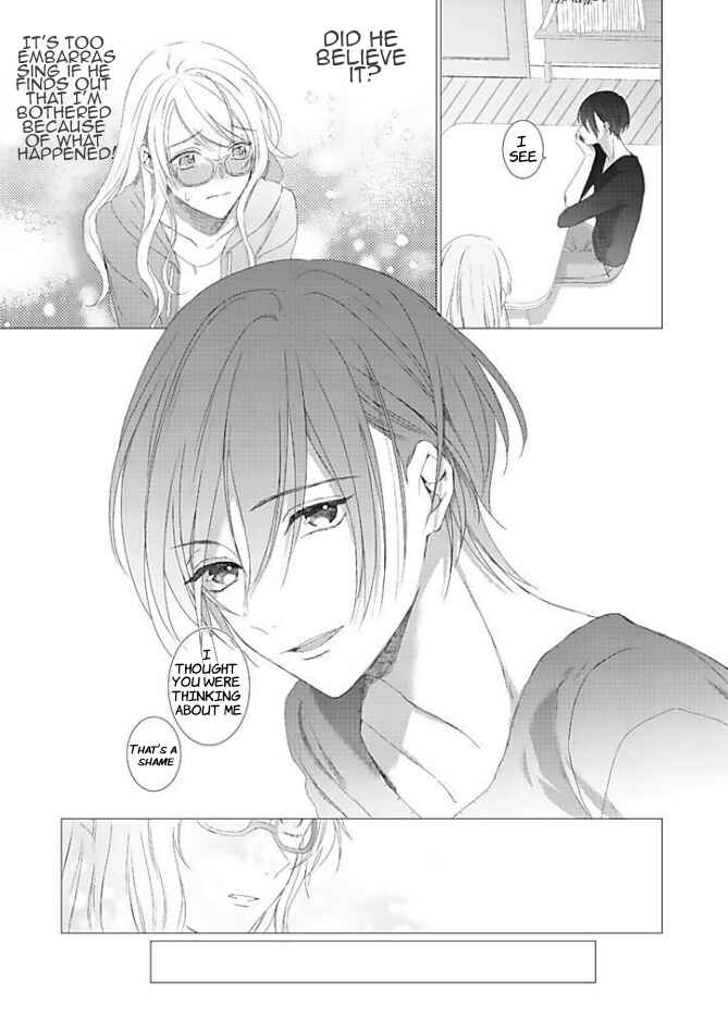 Page 18 Chapter 2 Bijin na Jun-kun no Dekiai Shidou