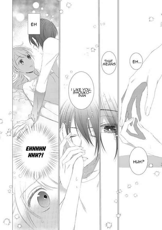 Page 27 Chapter 2 Bijin na Jun-kun no Dekiai Shidou