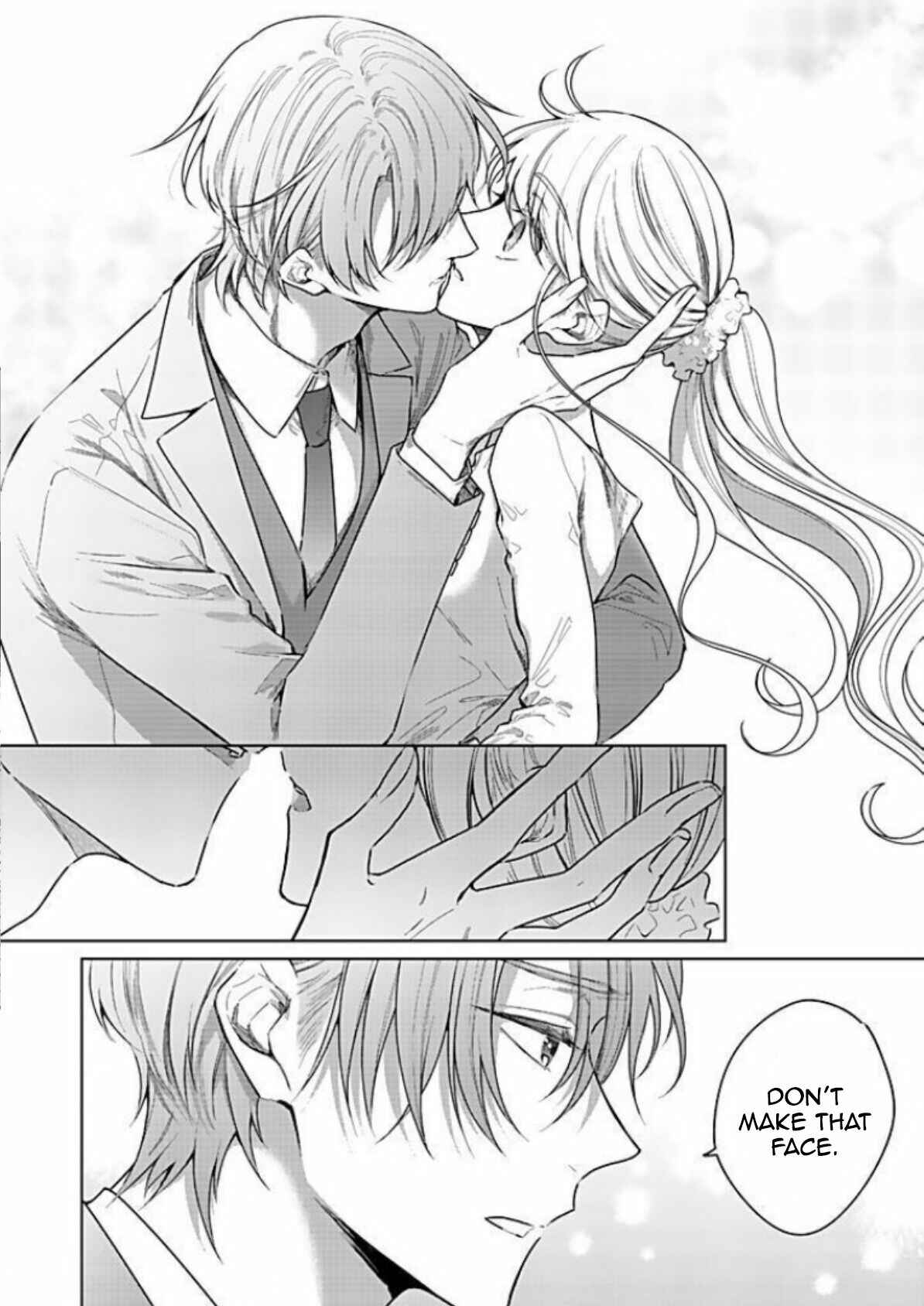 Page 20 Chapter 16 Bijin na Jun-kun no Dekiai Shidou