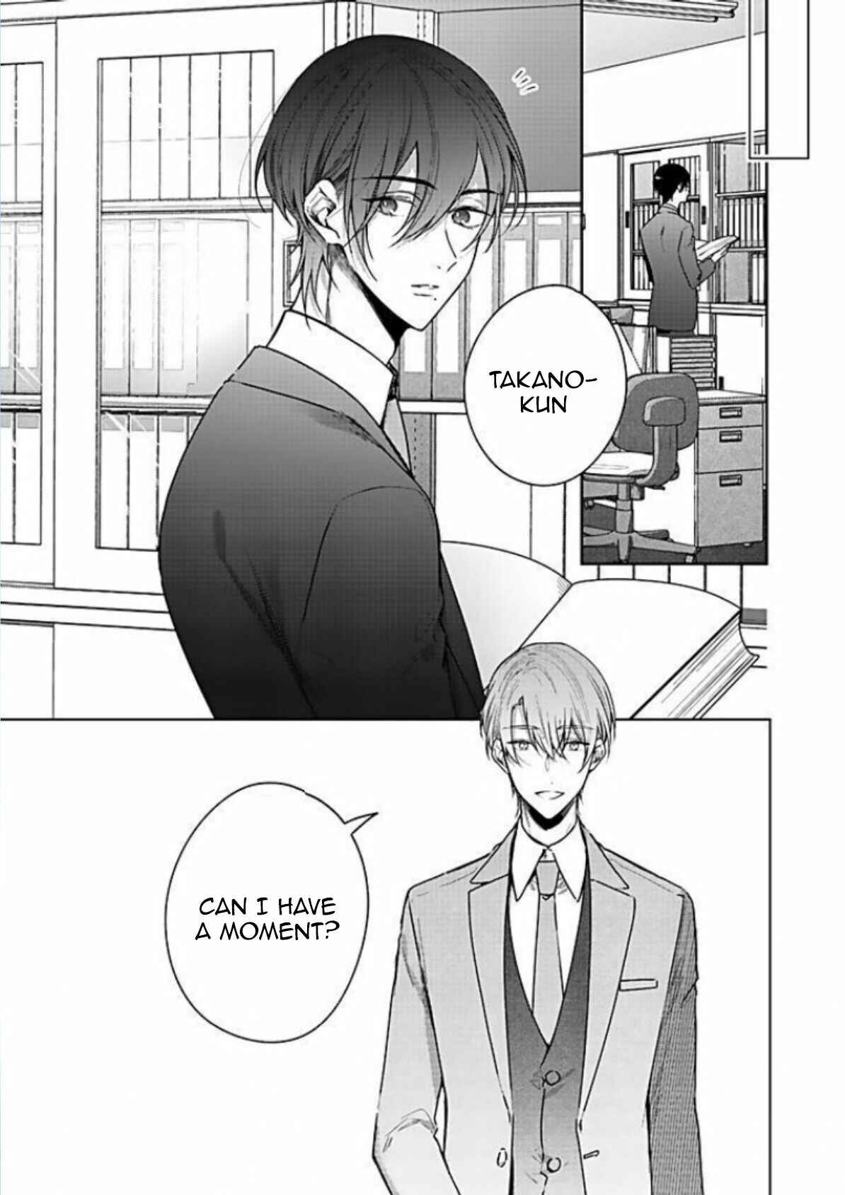 Page 30 Chapter 16 Bijin na Jun-kun no Dekiai Shidou