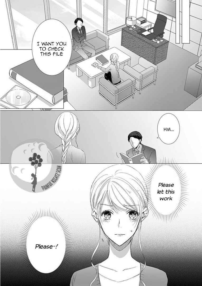 Page 27 Chapter 7 Bijin na Jun-kun no Dekiai Shidou