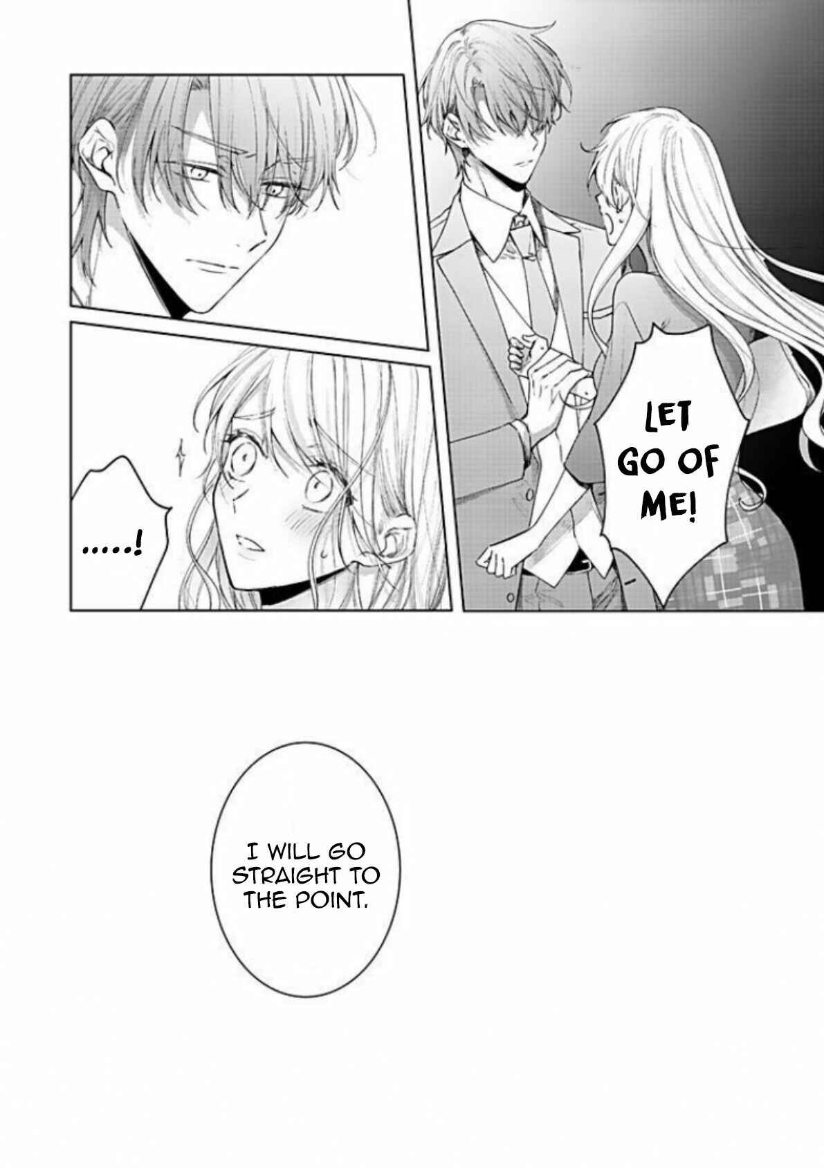 Page 26 Chapter 17 Bijin na Jun-kun no Dekiai Shidou