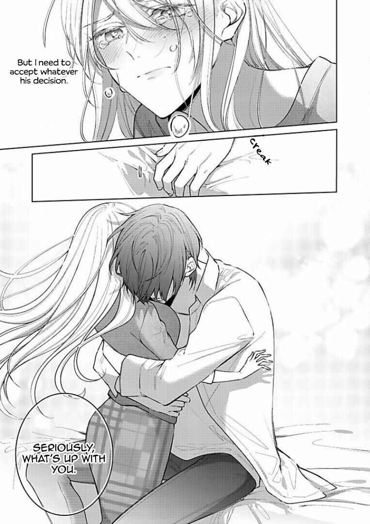 Page 18 Chapter 18 Bijin na Jun-kun no Dekiai Shidou