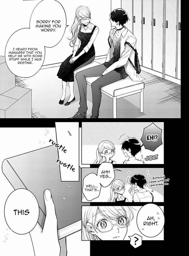 Page 30 Chapter 18 Bijin na Jun-kun no Dekiai Shidou