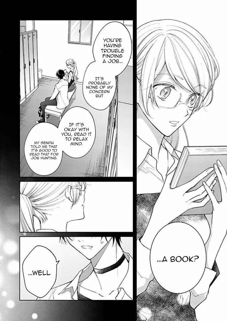 Page 31 Chapter 18 Bijin na Jun-kun no Dekiai Shidou