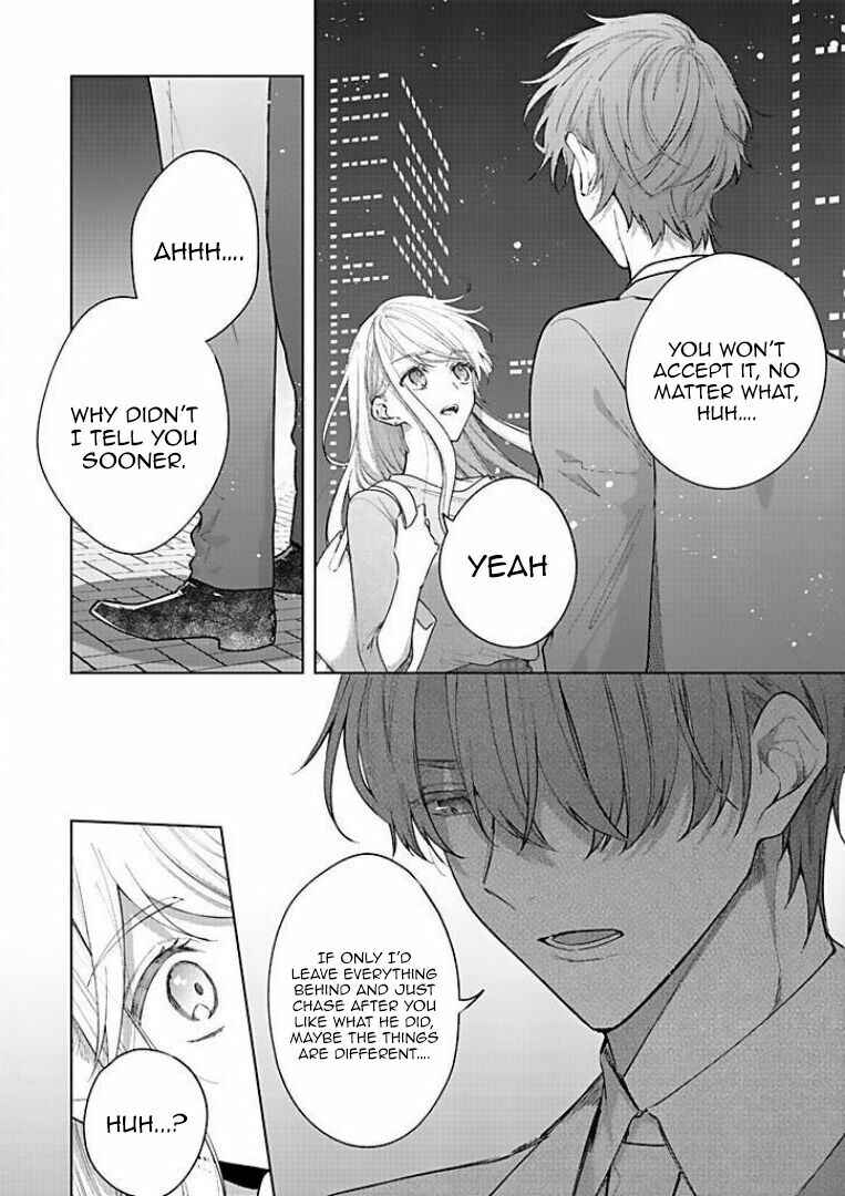 Page 9 Chapter 18 Bijin na Jun-kun no Dekiai Shidou