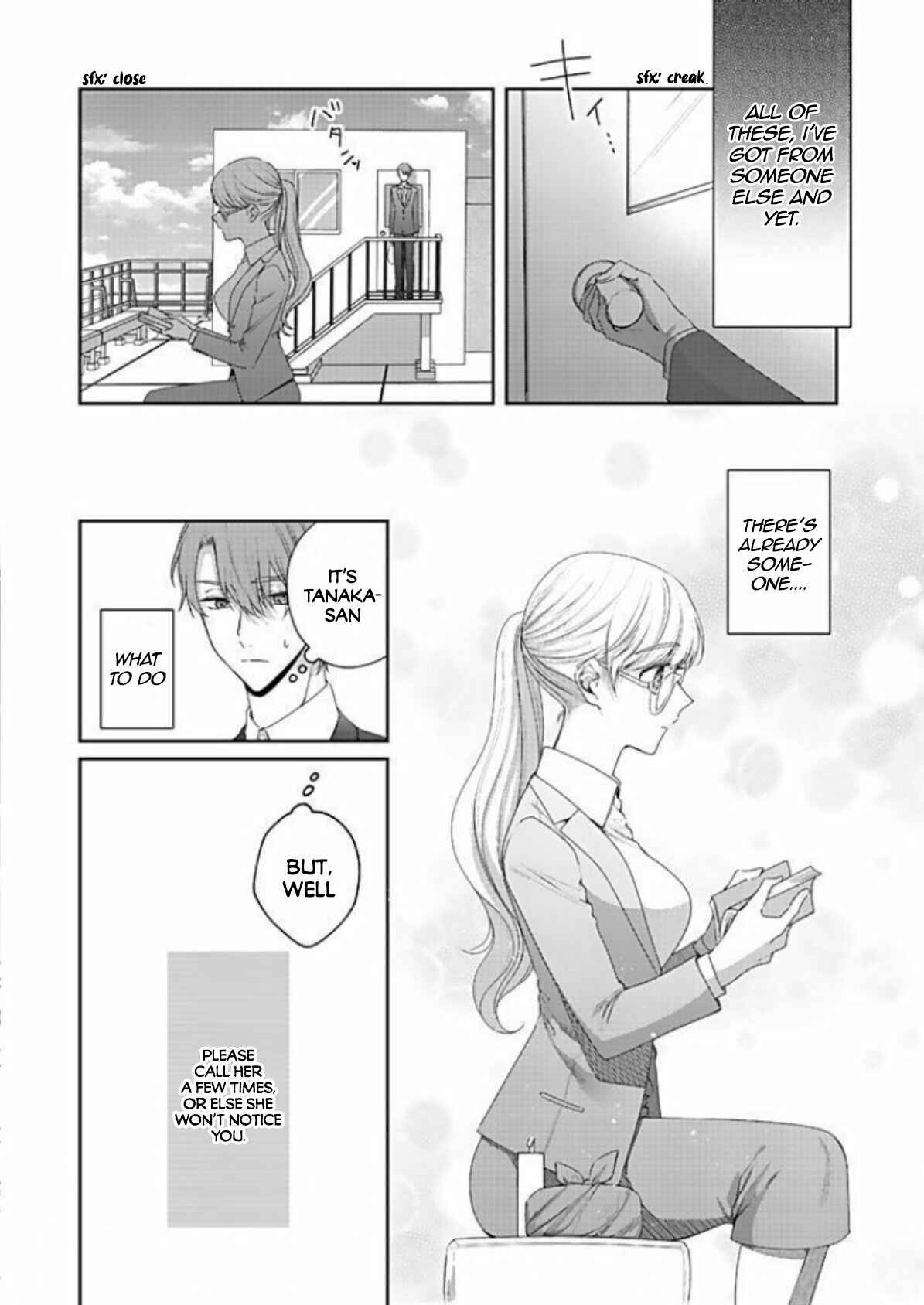 Page 10 Chapter 15 Bijin na Jun-kun no Dekiai Shidou
