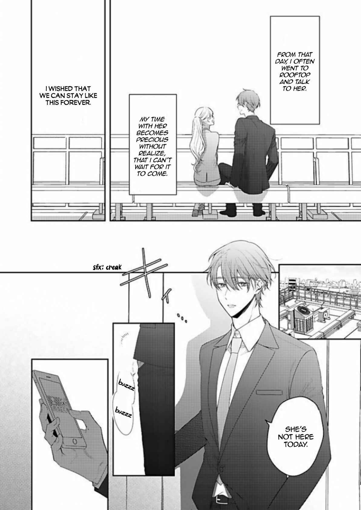 Page 16 Chapter 15 Bijin na Jun-kun no Dekiai Shidou