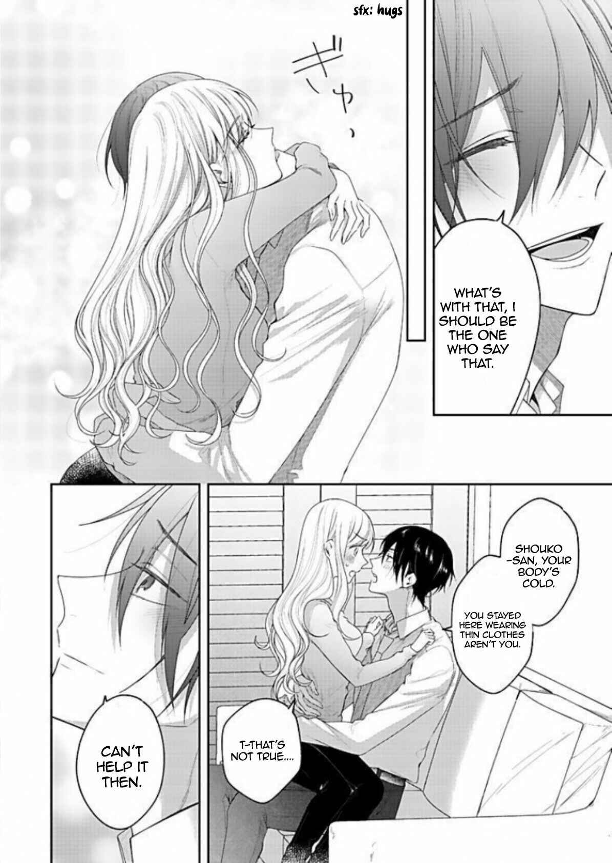 Page 30 Chapter 15 Bijin na Jun-kun no Dekiai Shidou
