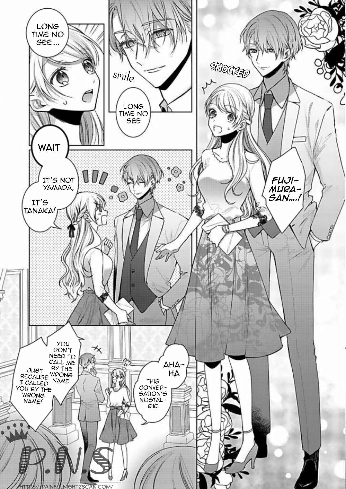 Page 18 Chapter 12 Bijin na Jun-kun no Dekiai Shidou