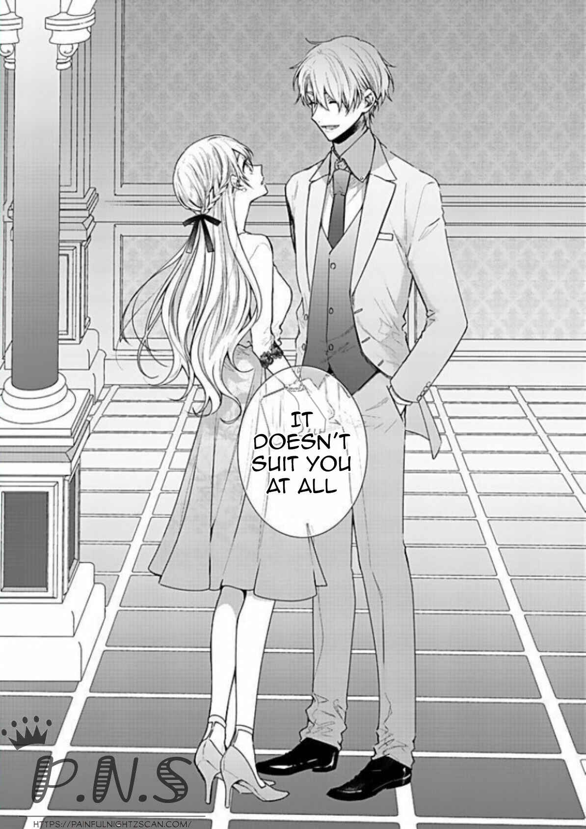 Page 25 Chapter 12 Bijin na Jun-kun no Dekiai Shidou