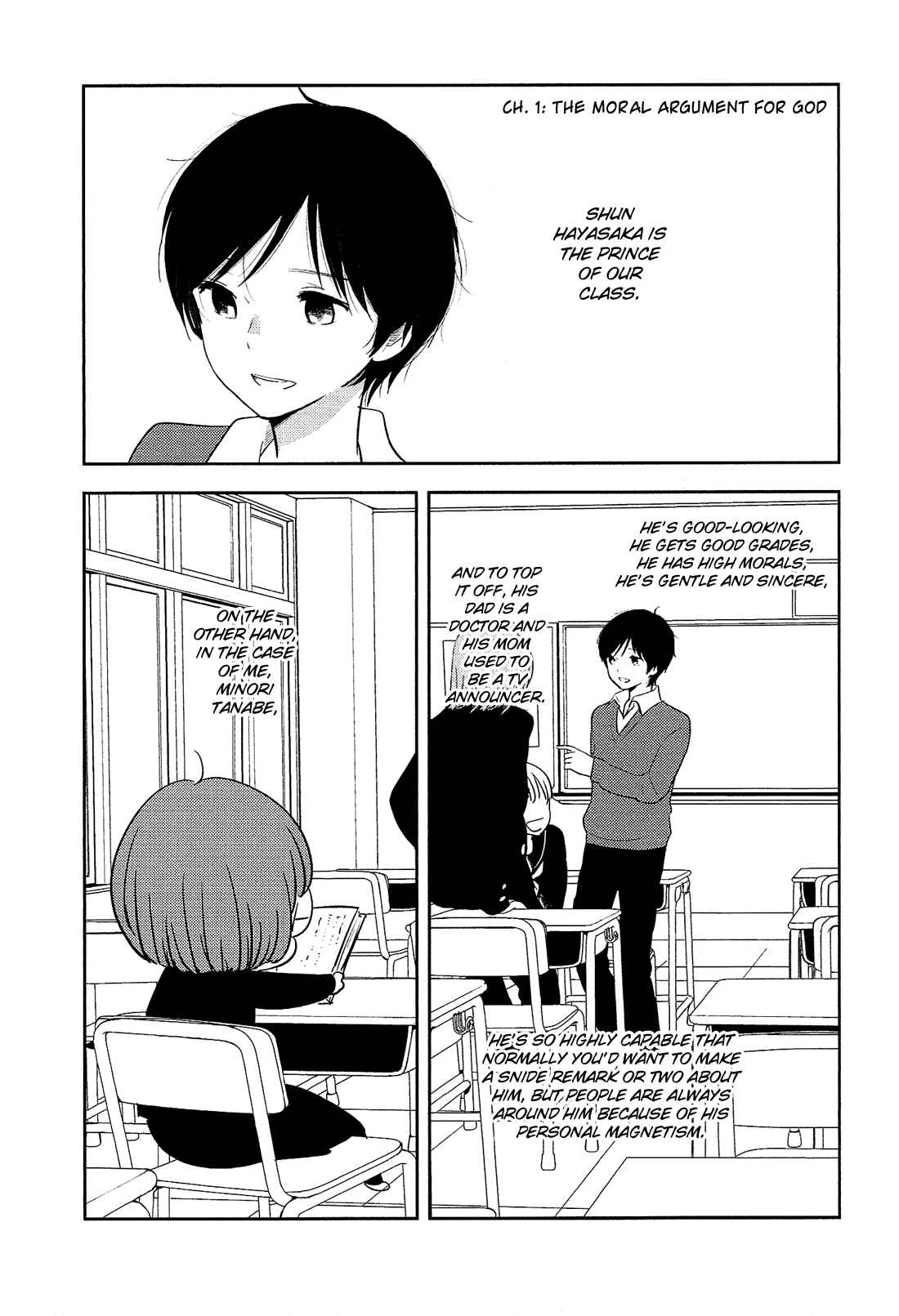 Page 1 Chapter 4 Joshi BL (Anthology)