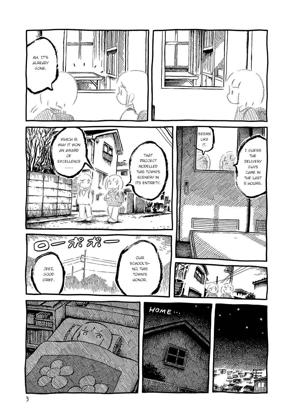 Page 3 Chapter 16 Model Town