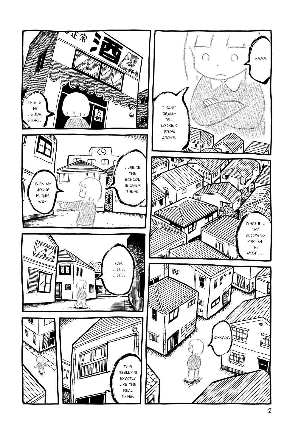 Page 2 Chapter 15 Model Town