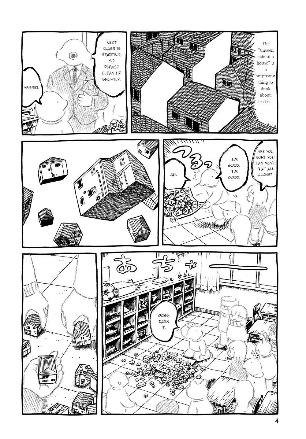 Page 4 Chapter 15 Model Town