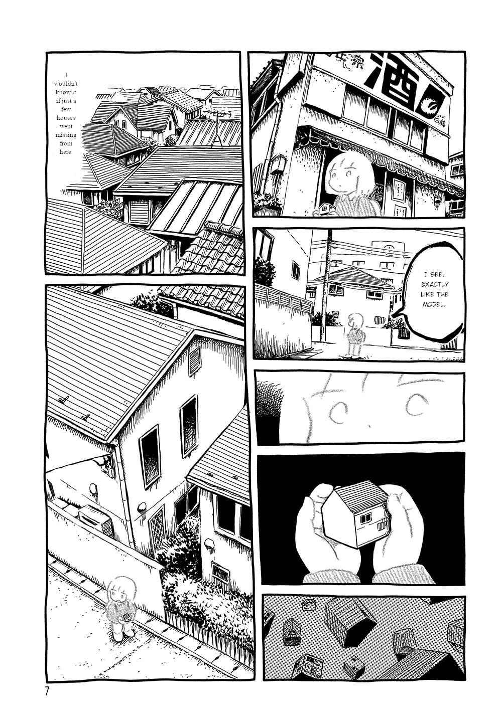 Page 7 Chapter 15 Model Town