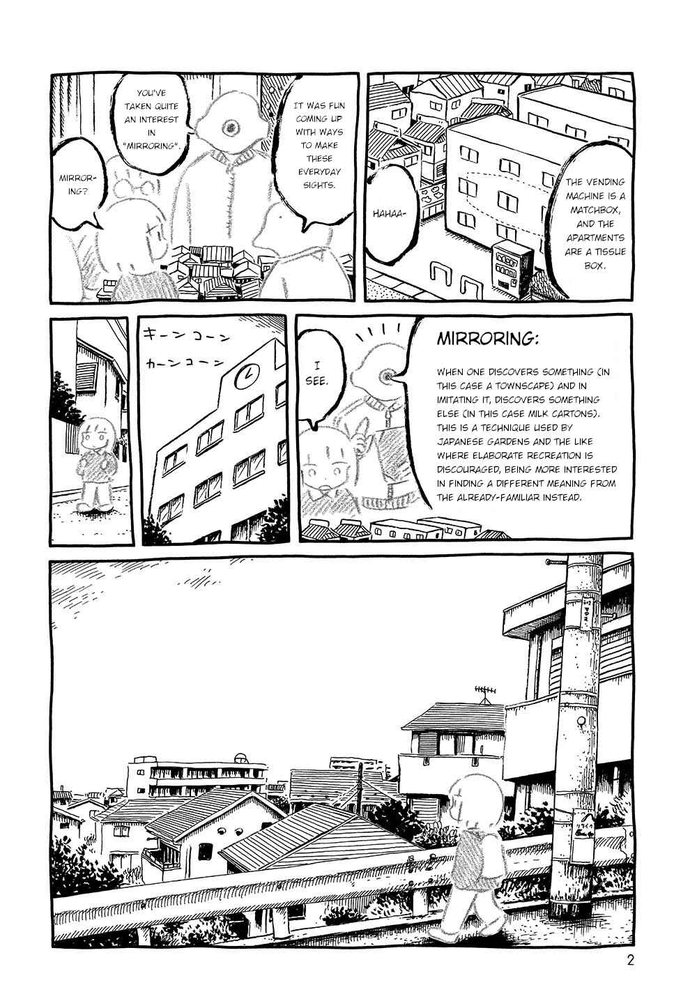 Page 2 Chapter 14 Model Town