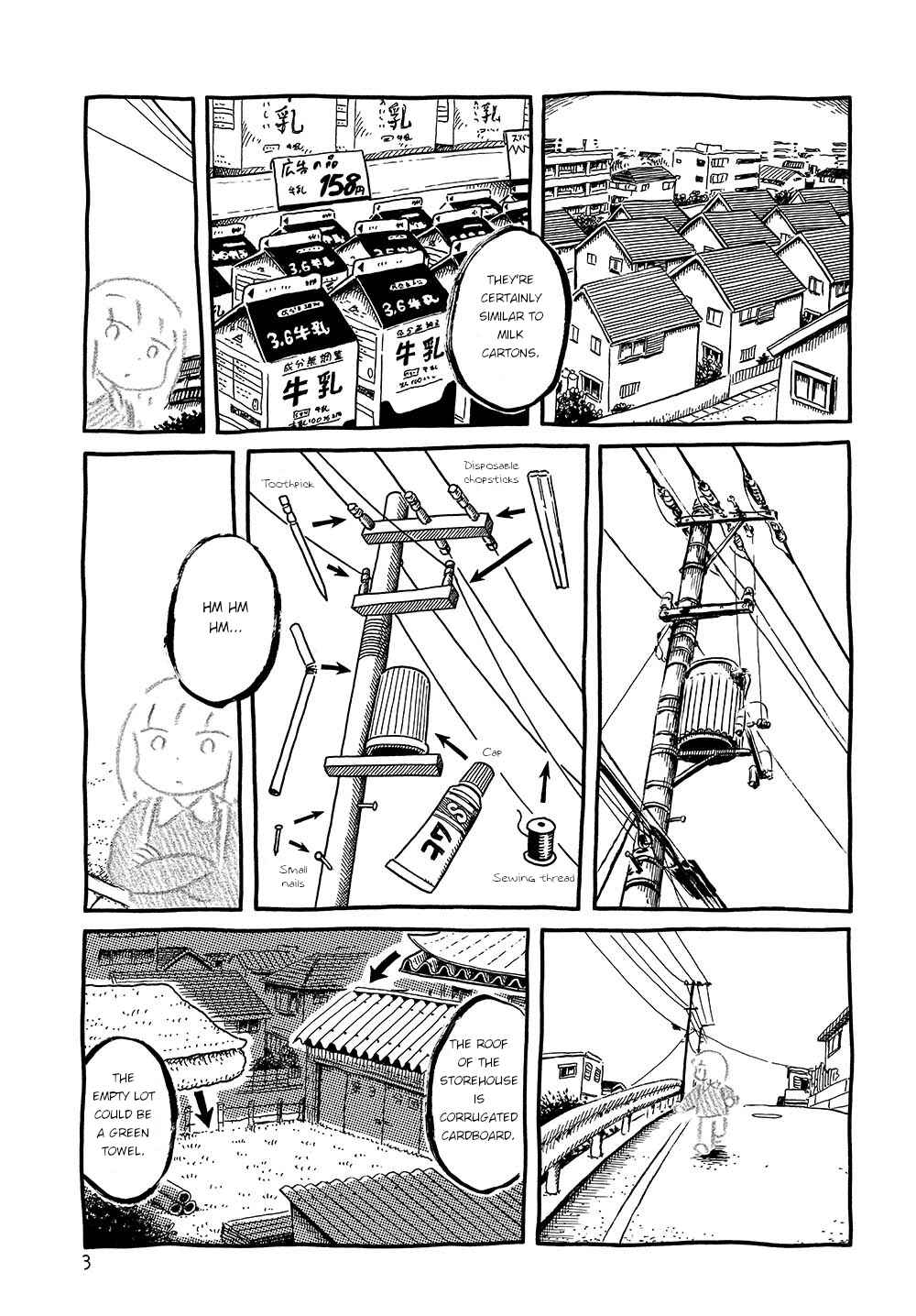 Page 3 Chapter 14 Model Town
