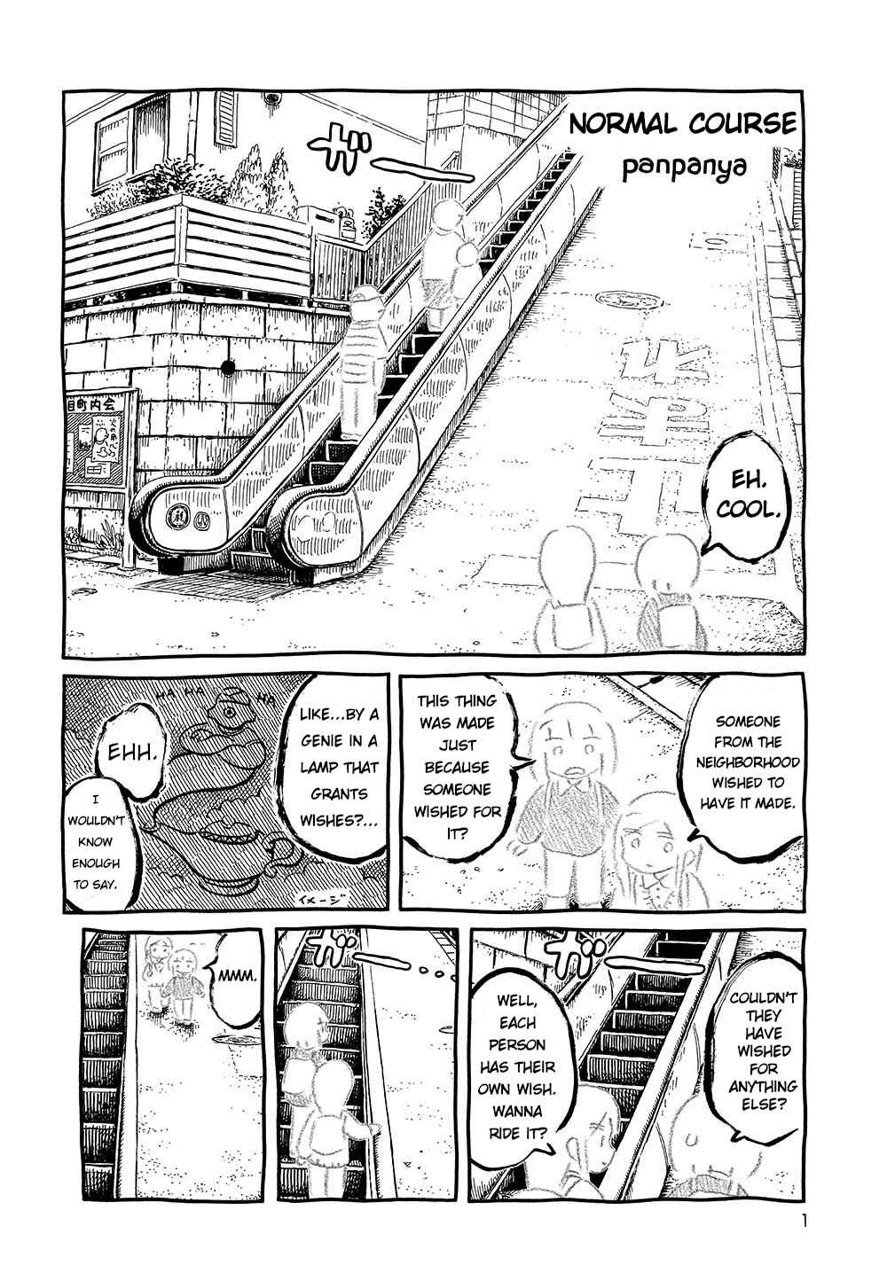 Page 1 Chapter 11 Model Town