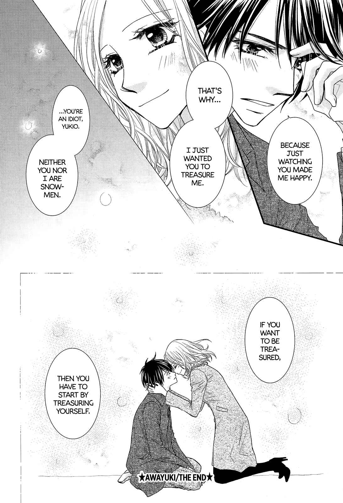 Page 17 Chapter Unknown_dcfe Light Snowfall