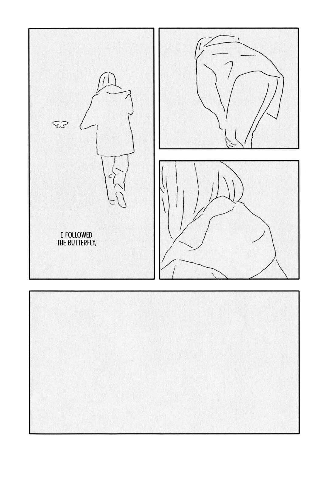 Page 13 Chapter Unknown_8123 Deep, Dark, and No One Is Here