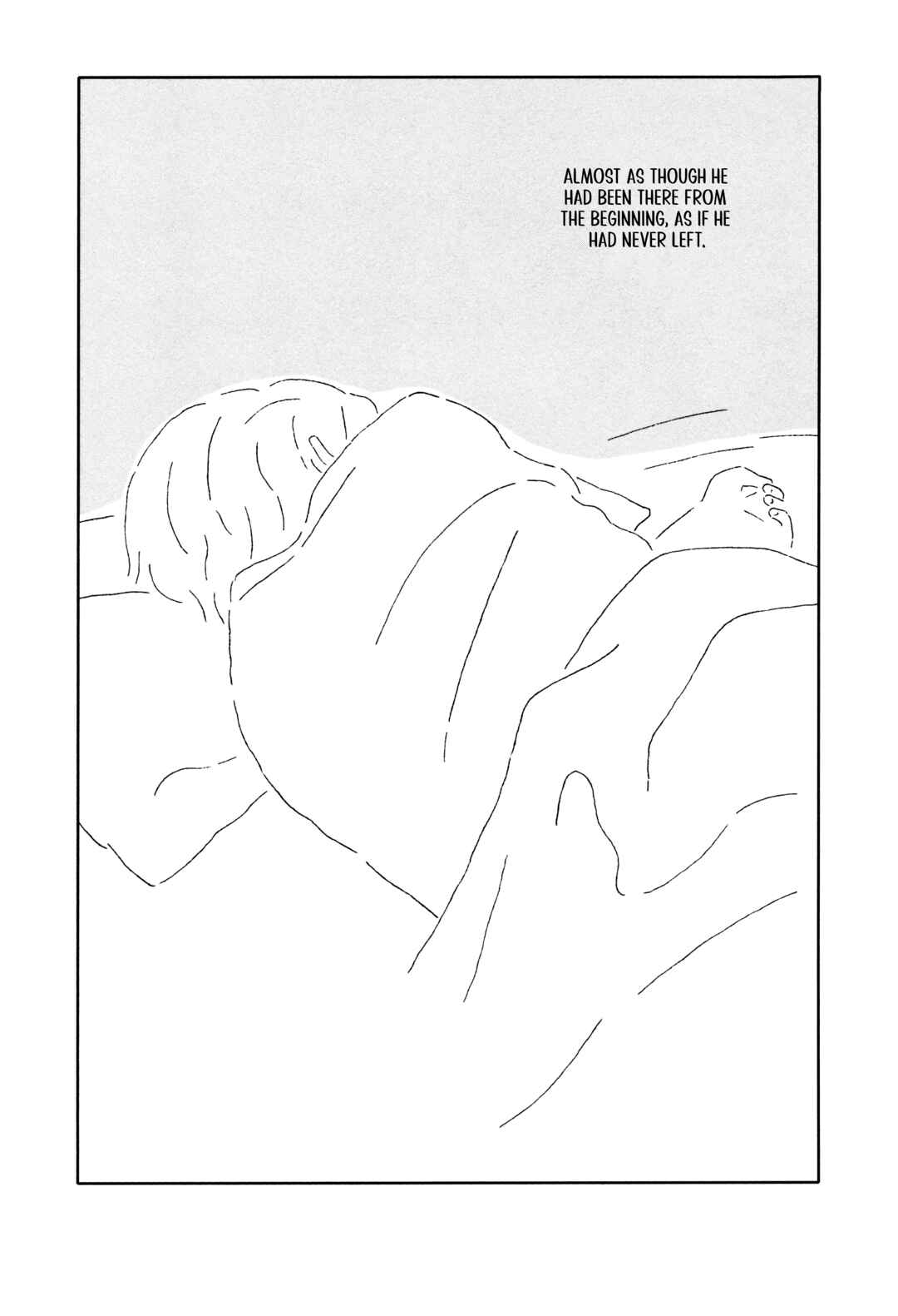 Page 16 Chapter Unknown_8123 Deep, Dark, and No One Is Here