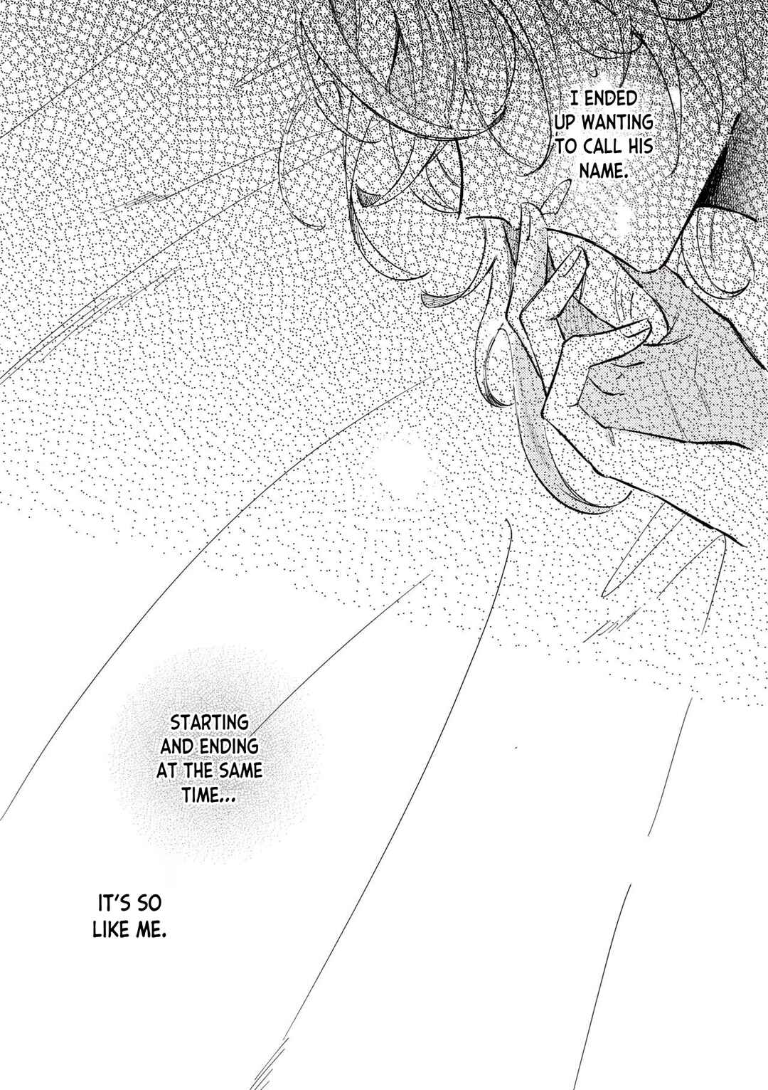 Page 16 Chapter Unknown_67df Genshin Impact - 36.8°C no Kyoukai (Doujinshi)