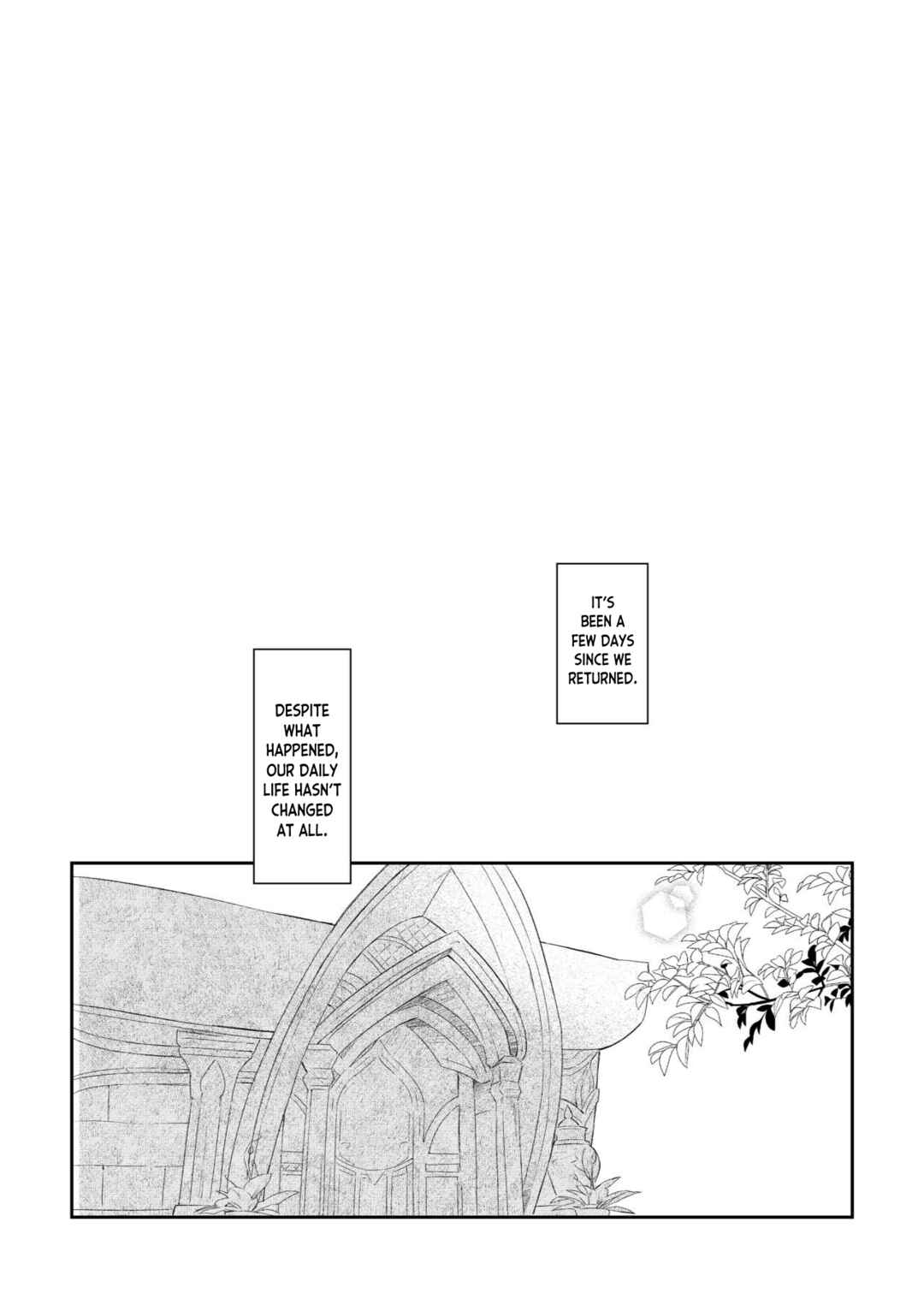 Page 17 Chapter Unknown_67df Genshin Impact - 36.8°C no Kyoukai (Doujinshi)