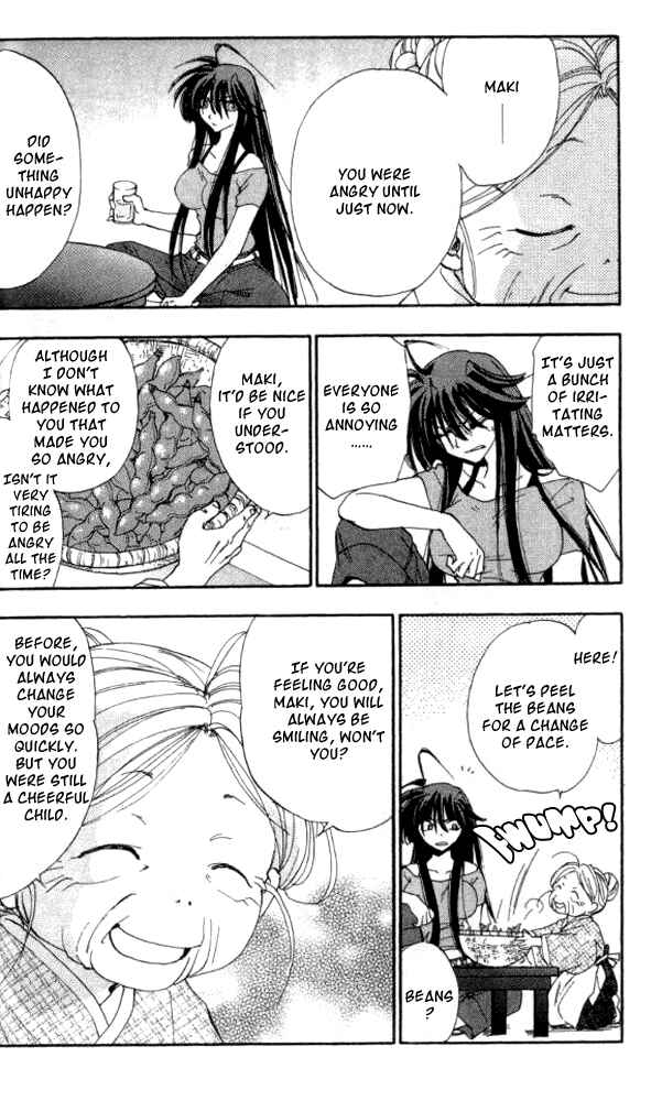 Page 25 Chapter 21 W Change!!