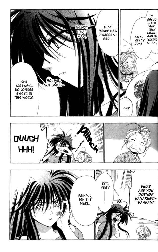 Page 26 Chapter 21 W Change!!
