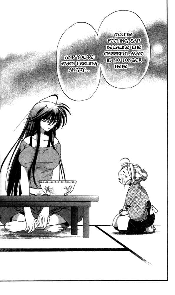 Page 27 Chapter 21 W Change!!