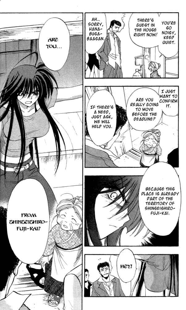 Page 29 Chapter 21 W Change!!