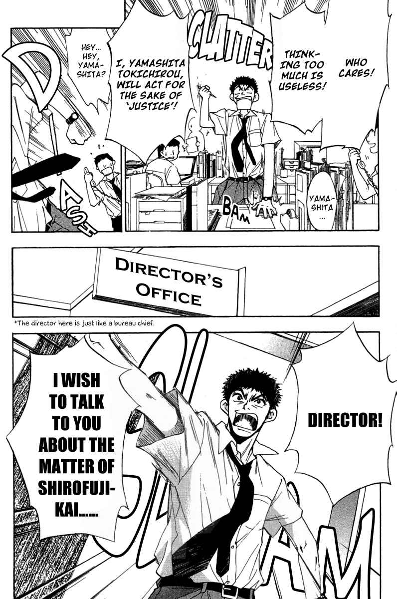 Page 7 Chapter 28 W Change!!
