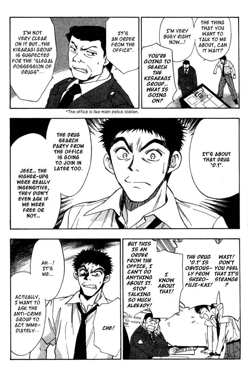 Page 9 Chapter 28 W Change!!