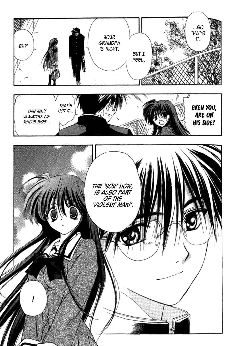 Page 10 Chapter 2 W Change!!